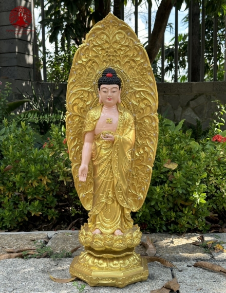 Tượng Phật ADIDA 08