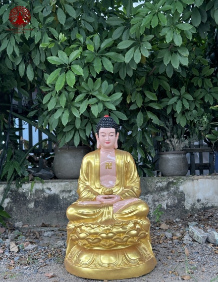 Tượng Phật ADIDA 03