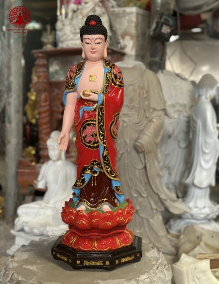 Tượng Phật ADIDA 04