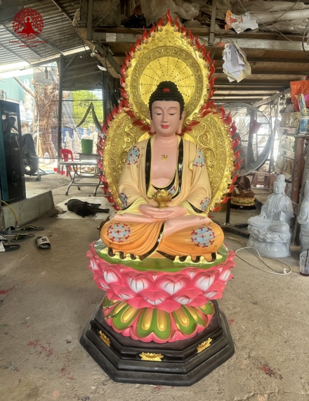 Tượng Phật ADIDA 05