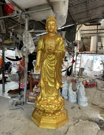 Tượng Phật ADIDA 06
