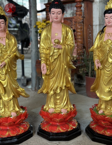 Tượng Phật ADIDA 07