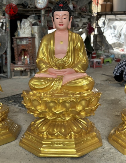 Tượng Phật ADIDA 02