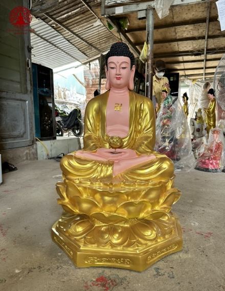Tượng Phật ADIDA 09
