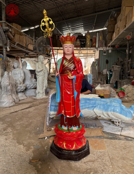 Tượng Phật Địa Tạng 1161