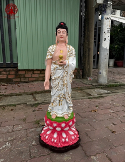 Tượng Phật ADIDA 1146