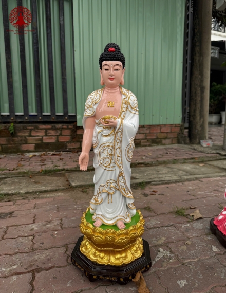 Tượng Phật ADIDA 1145