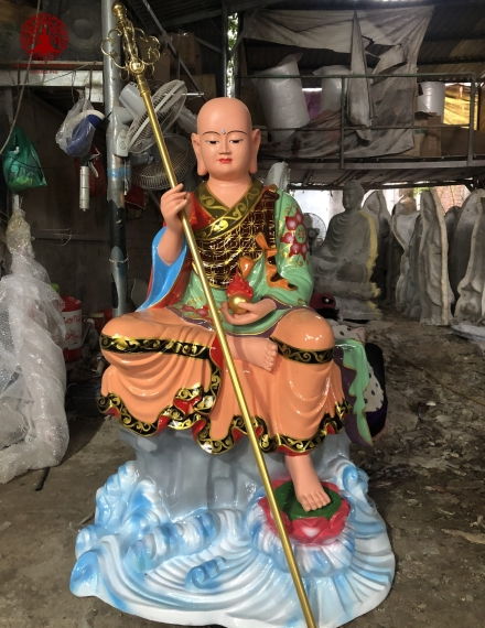 Tượng Phật Kiền Liên 1142