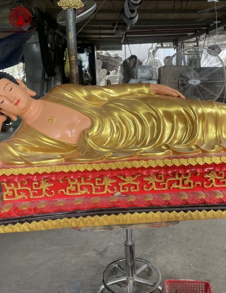 Tượng Phật Bổn Sư Thích Ca 14