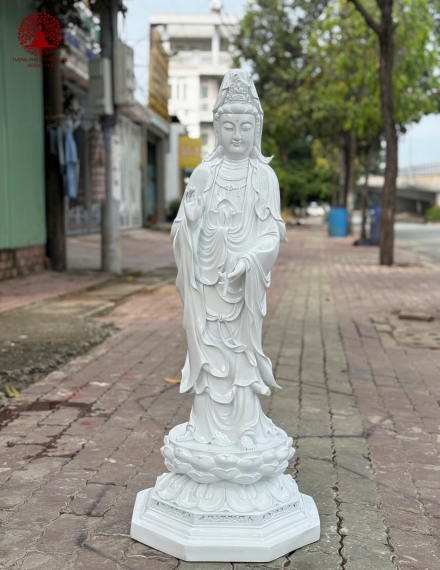 Tượng Phật Quan Âm 1152