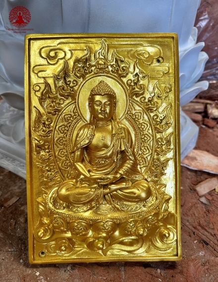 Tượng Phật Phù Điêu Phật 1019