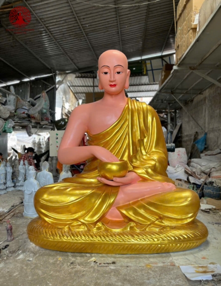 Tượng Phật SaVaLi 1015