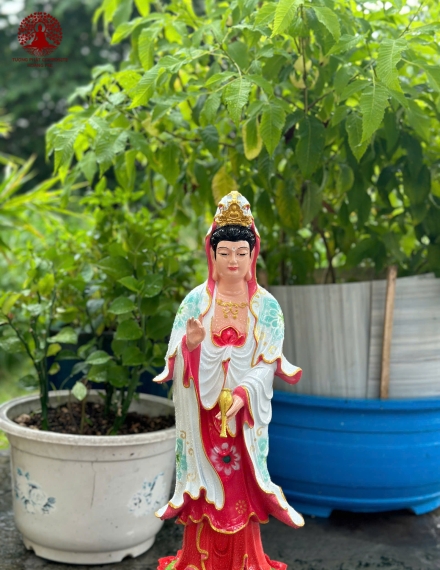 Tượng Phật Quan Âm 1097