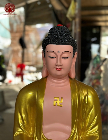 Tượng Phật ADIDA 1059