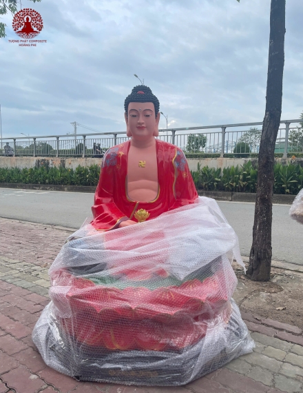 Tượng Phật ADIDA 1041