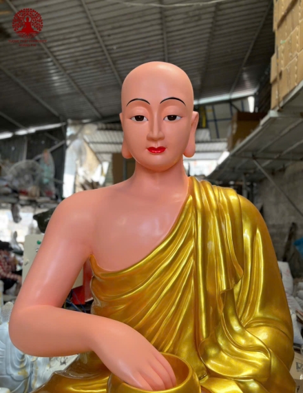 Tượng Phật SaVaLi 1026
