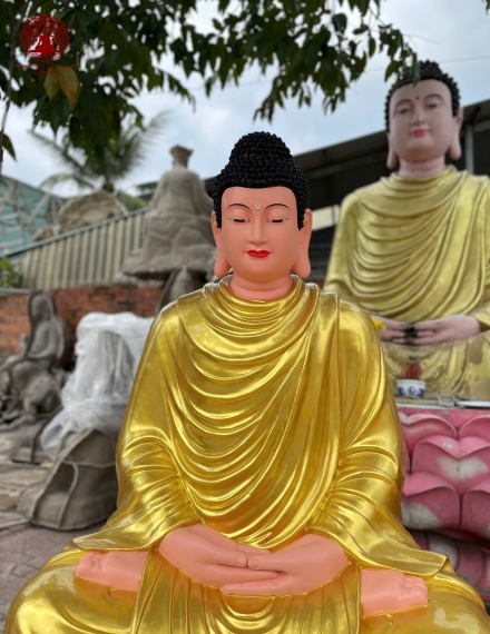 Tượng Phật Bổn Sư Thích Ca 1052