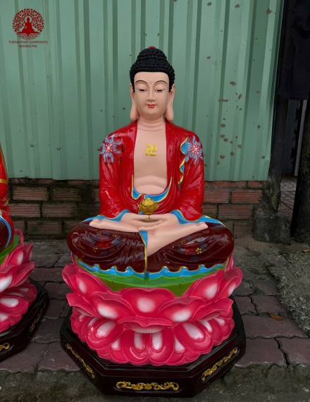Tượng Phật ADIDA 17