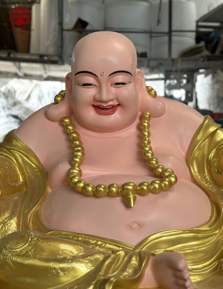 Tượng Phật Di Lặc 1046