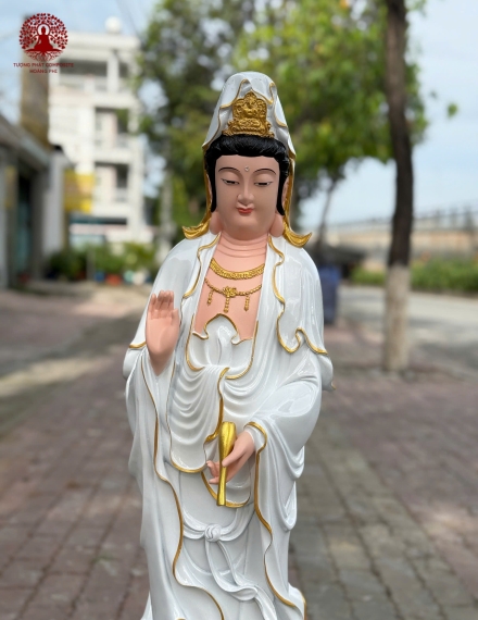Tượng Phật Quan Âm 1069