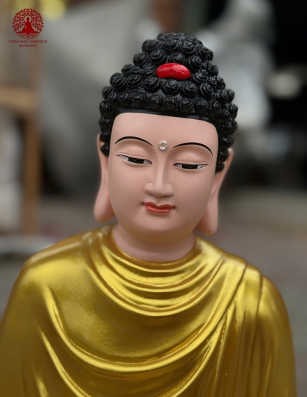 Tượng Phật Bổn Sư Thích Ca 1083