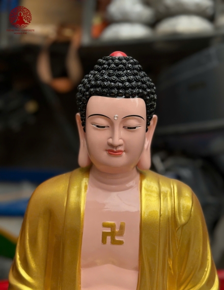 Tượng Phật ADIDA 1120