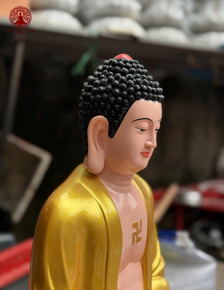 Tượng Phật ADIDA 1114