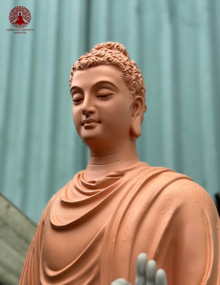 Tượng Phật Bổn Sư Thích Ca 1205