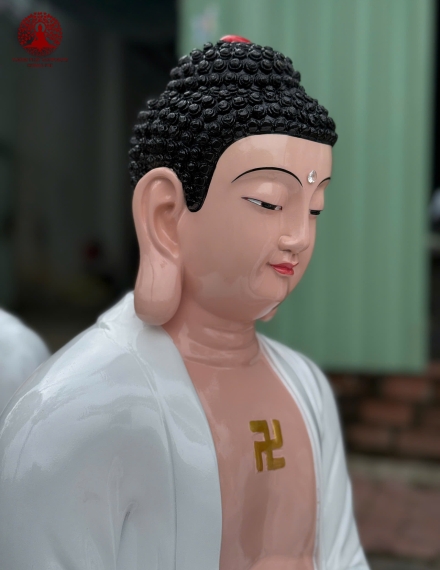 Tượng Phật ADIDA 1111