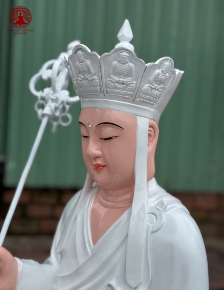 Tượng Phật Địa Tạng 1112