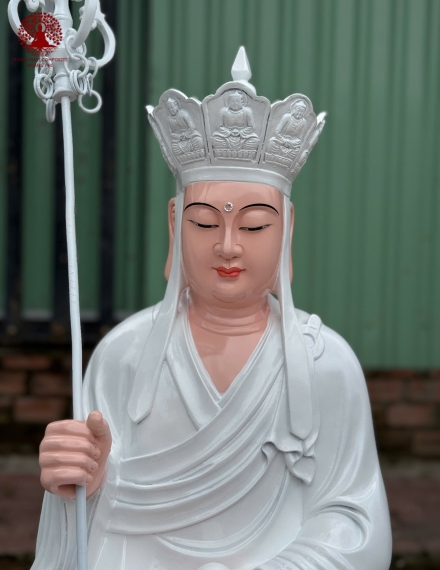 Tượng Phật Địa Tạng 1115