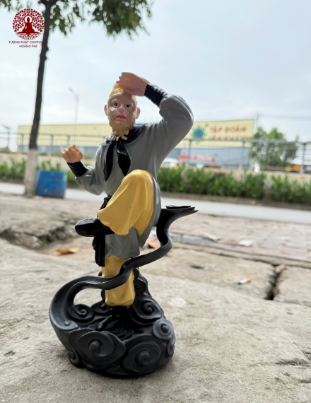 Tượng Tôn Ngộ Không 1278
