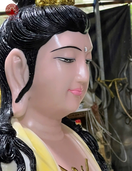 Tượng Phật Đại Thế Chí 1143