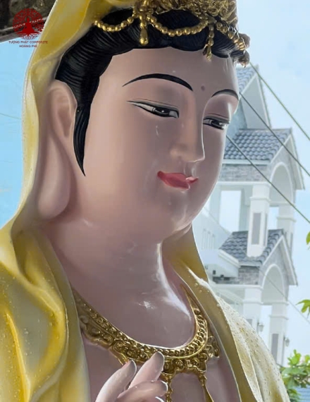 Tượng Phật Quan Âm 1147