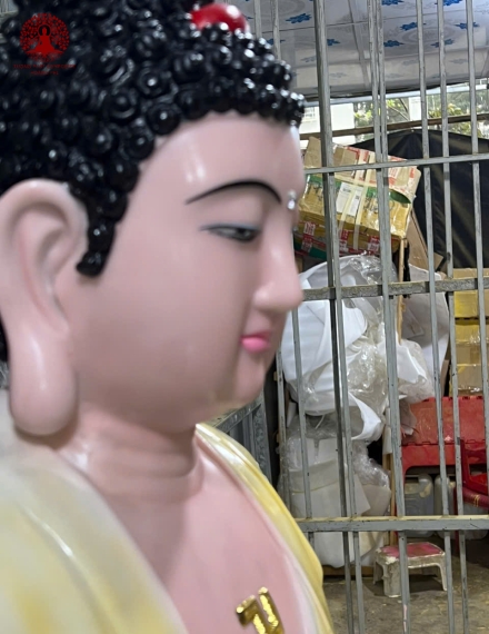 Tượng Phật ADIDA 1148