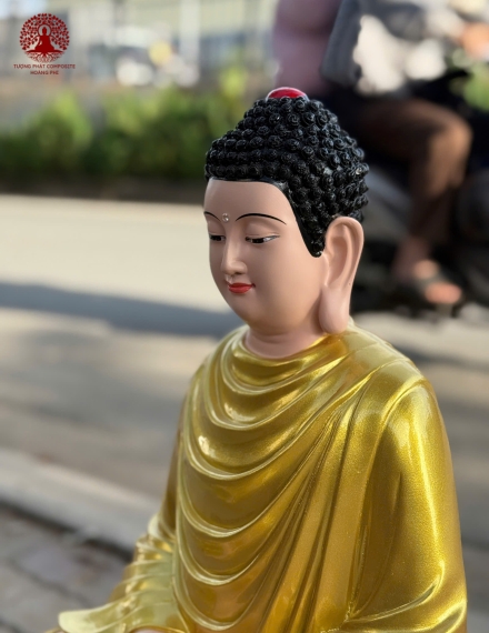 Tượng Phật Bổn Sư Thích Ca 1183
