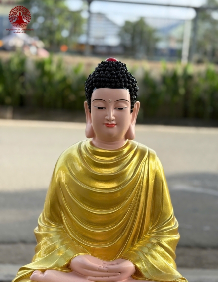 Tượng Phật Bổn Sư Thích Ca 1179