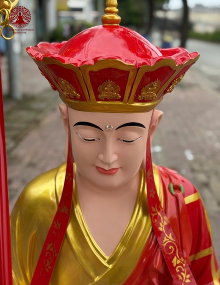 Tượng Phật Địa Tạng 1199