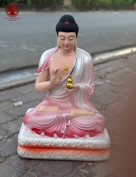 Tượng Phật ADIDA 1196