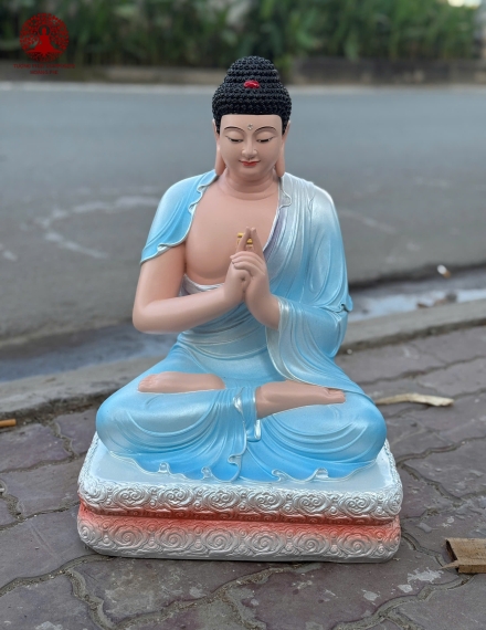 Tượng Phật Dược Sư 1198
