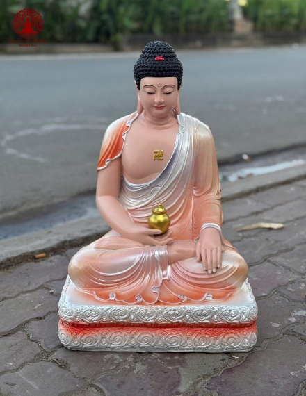 Tượng Phật Dược Sư 1200