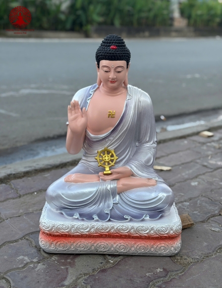 Tượng Phật Dược Sư 1207
