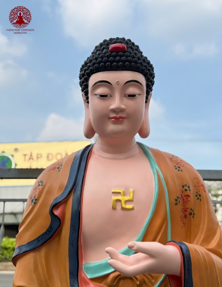 Tượng Phật ADIDA 1226