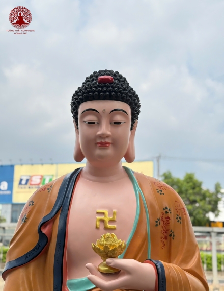 Tượng Phật ADIDA 1214