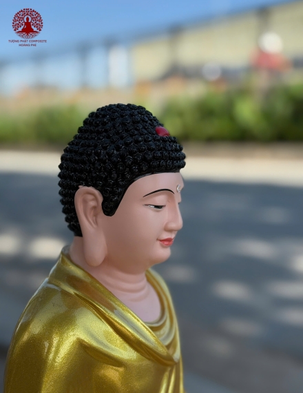 Tượng Phật Bổn Sư Thích Ca 1266
