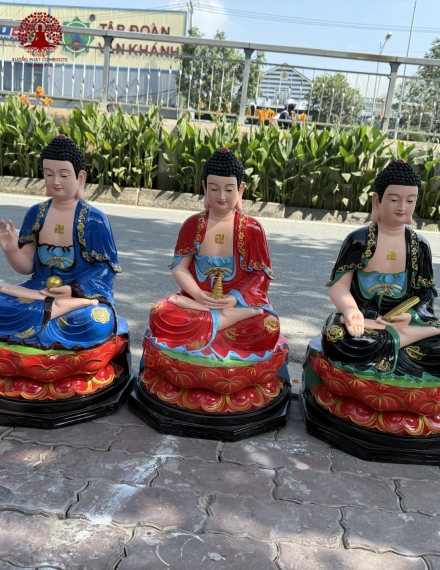 Tượng Phật Dược Sư 1250