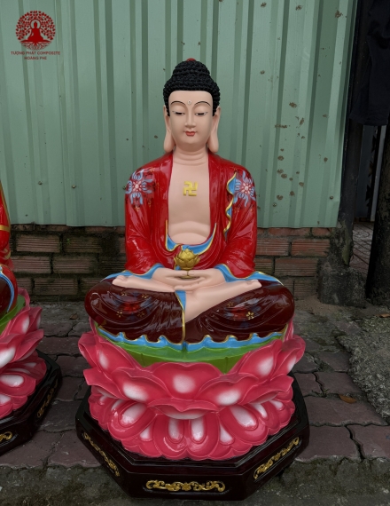 Tượng Phật ADIDA 1252