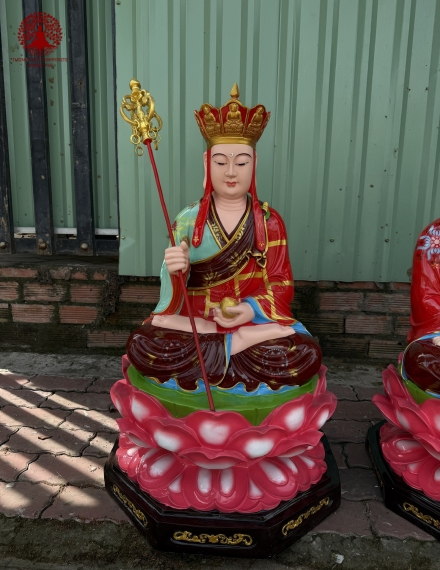 Tượng Phật Địa Tạng 1253