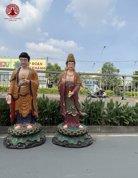 Tượng Phật Bổn Sư Thích Ca 1260