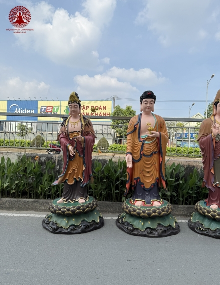 Tượng Phật Đại Thế Chí 1262